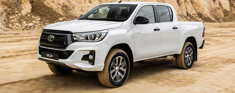 Voir la photo 2 de Changan Hunter 2026
